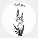 Search for flower drawing on black stickers Thank you