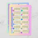 Search for student note cards Teacher