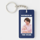Search for day at a time rectangular key rings First fathers day