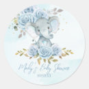 Search for elephant stickers Gender reveal