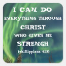 Search for inspirational bible verses stickers Scripture