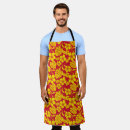 Search for plumeria aprons Tropical