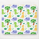 Search for dinosaur mousepads Children