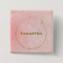 Search for pretty glitter badges Gold