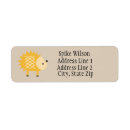 Search for hedgehogs labels For kids