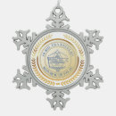 Search for emblem christmas tree decorations Patriotic