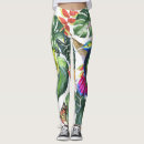 Search for parrot leggings Toucan