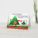 Search for surreal christmas cards Humour