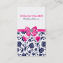 Search for bow business cards Modern