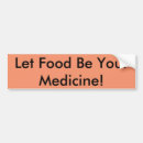 Search for medicine bumper stickers Vaccines