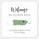 Search for rico stickers San juan