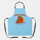 Search for pumpkin pie aprons Food