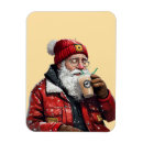 Search for santas magnets Festive