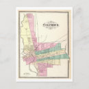 Search for map postcards Travel