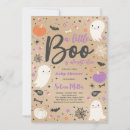 Search for baby boo invitations Cute ghost
