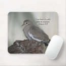 Search for dove mousepads Wildlife