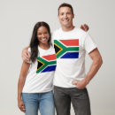 Search for south african flag tshirts Cape town