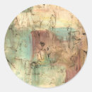 Search for surfacing stickers Abstract