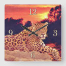 Search for jaguar clocks Spotted cats