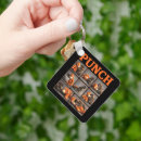 Search for punch key rings Monkey