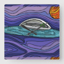 Search for alien clocks Paranormal