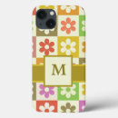 Search for red brown electronics Monogrammed