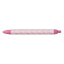 Search for pink baby shower pens For her