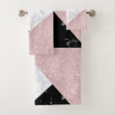 Search for black rose bath towels Stylish