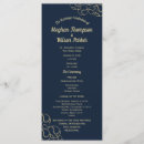 Search for christian wedding programmes Catholic