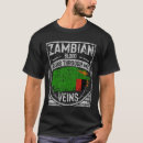 Search for zambian tshirts Birthday