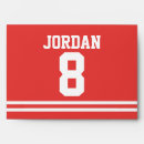 Search for football envelopes Team