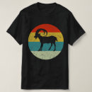 Search for goat silhouette tshirts 70s