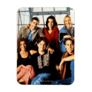 Search for monica magnets Recognisable characters