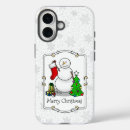 Search for funny snowman cartoon electronics Snowmen