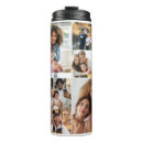Search for 10 photo collage mugs Black and white