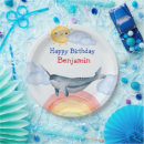 Search for narwhal plates Unicorn