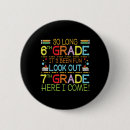 Search for seventh badges First day of school
