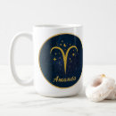 Search for aries symbol mugs Astrology