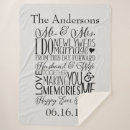 Search for word art blankets Calligraphy