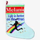 Search for runners christmas stockings Track and field