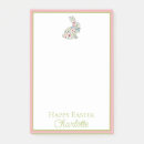 Search for rabbit post it notes Flowers