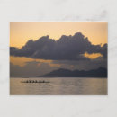 Search for outrigger postcards Tropical