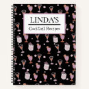 Search for cocktail notebooks Modern
