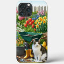 Search for garden lovers cases Flower