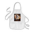 Search for baseballs aprons Player