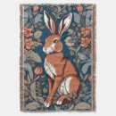 Search for hare blankets Rabbit