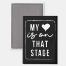 Search for recital magnets Musical