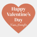 Search for simple valentines day stickers Retro