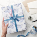 Search for pretty wrapping paper White