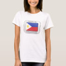Search for philippines tshirts Flag